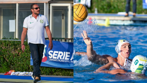 Scopri di più sull'articolo Ortigia, con la Nuoto Catania un’occasione importante. Piccardo: “Gara difficile, dovremo essere ordinati e lucidi”. Marangolo: “Per vincere servirà concentrazione”